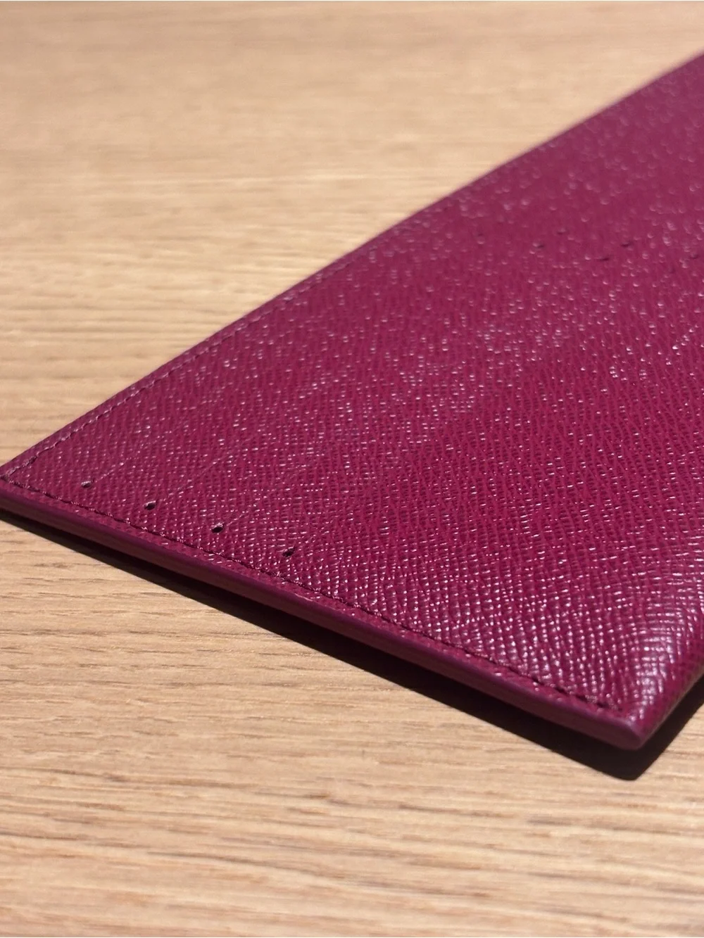 Louis Vuitton Card Holder Wallet Flat pocket
